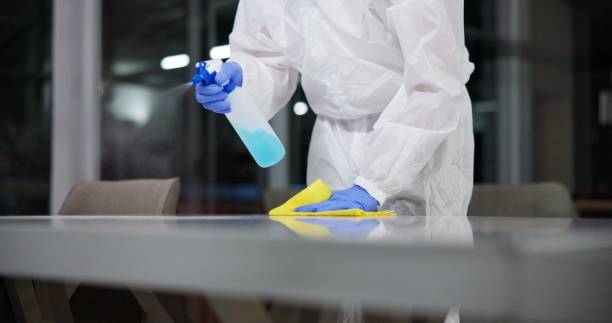 24/7 Emergency Blood Cleanup experts in Xenia, OH